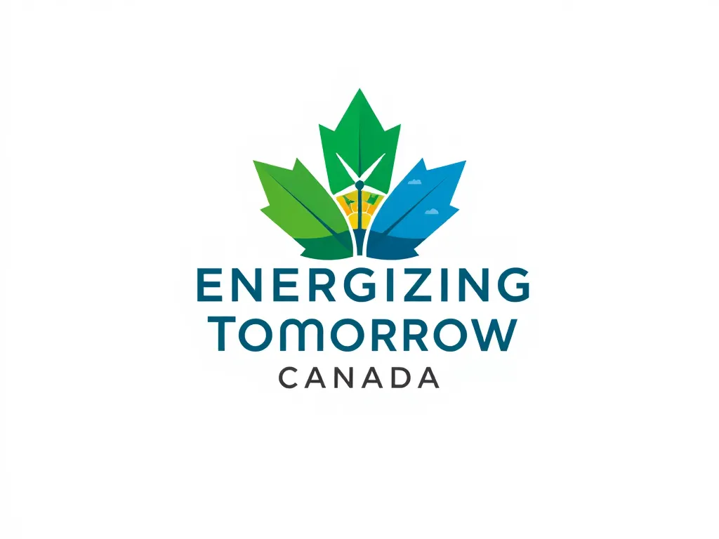 Energizing Tomorrow Canada | Powering Sustainable Futures